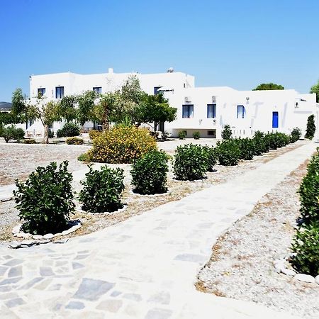 Kiotari Beach Apartments Studios Εξωτερικό φωτογραφία