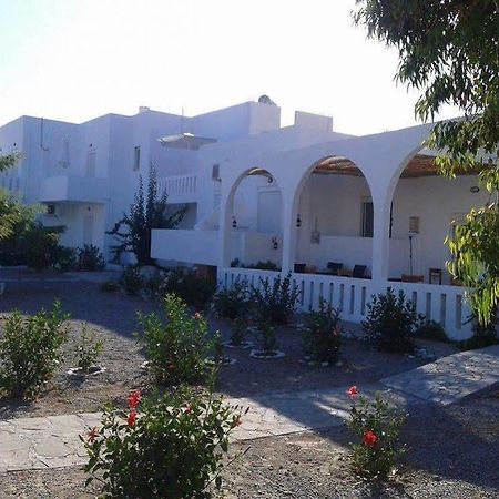 Kiotari Beach Apartments Studios Εξωτερικό φωτογραφία