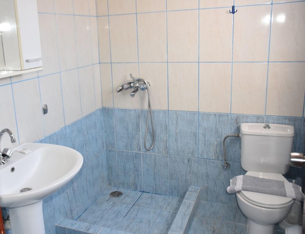 Kiotari Beach Apartments Studios Εξωτερικό φωτογραφία