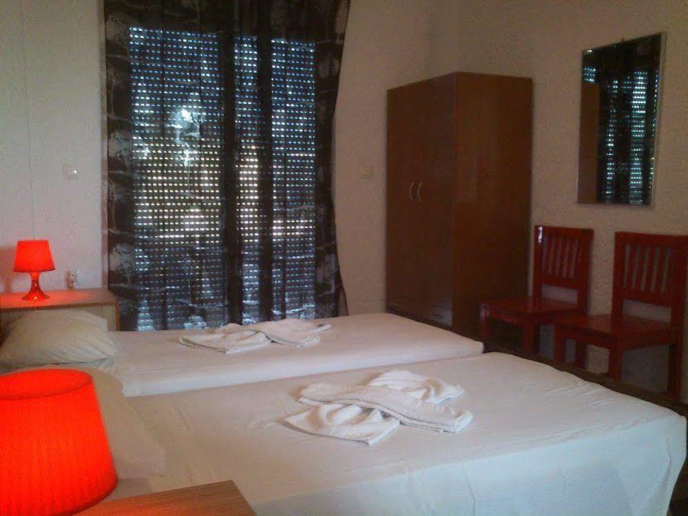 Kiotari Beach Apartments Studios Εξωτερικό φωτογραφία