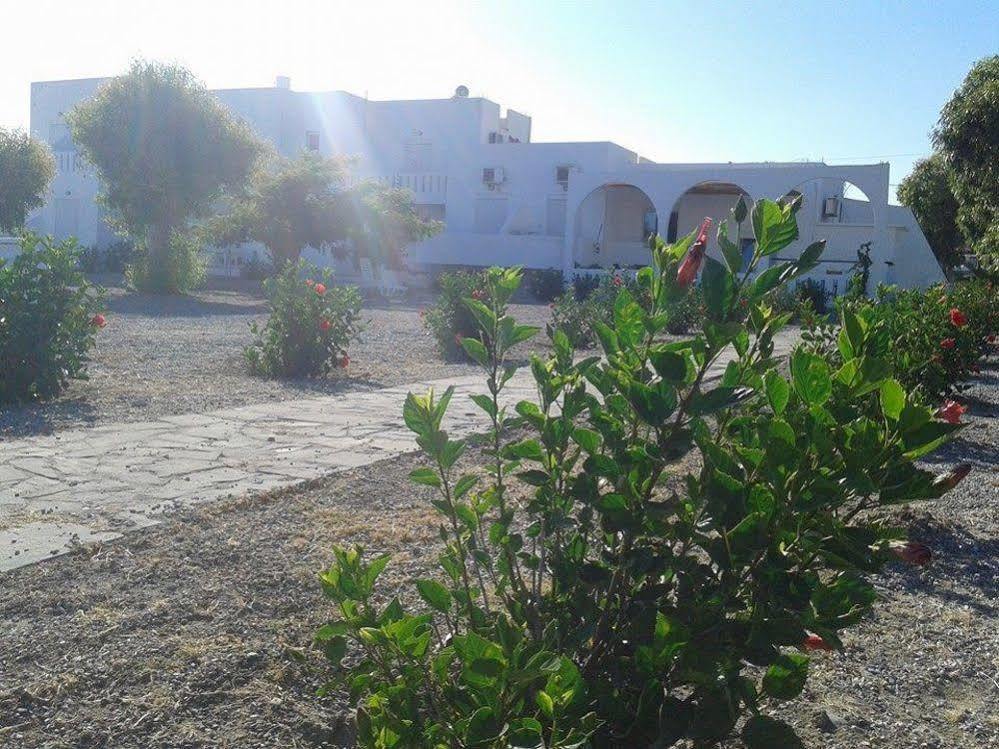 Kiotari Beach Apartments Studios Εξωτερικό φωτογραφία